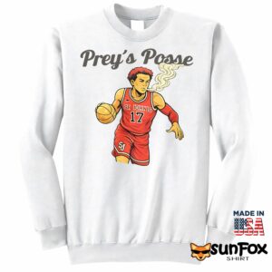Prey’s Posse Shirt
