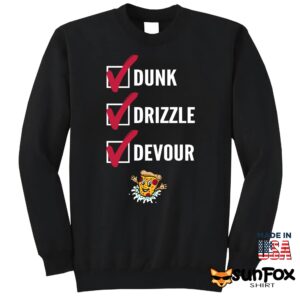 Tulsa Ranch Dippers Dunk Drizzle Devour 2026 Shirt