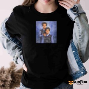 Brayden Burries Koa Peat Step Brothers Shirt