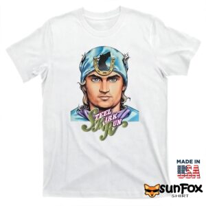 Steel Kirk Run Shirt