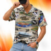 2026 Kannapolis Hawaiian Shirt Giveaway