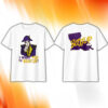 2026 LSU Basketball I Want You To Boot Up Shirt