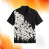 2026 Lionel Richie American Idol Black Hawaiian Shirt