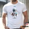 2026 Lions Thank You David Montgomery Shirt