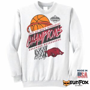Arkansas SEC Championships 2026 Shirt