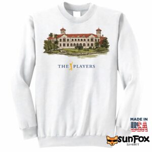 Trevor Lawrence The Players Shirt