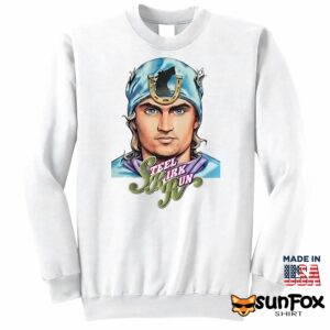 Steel Kirk Run Shirt