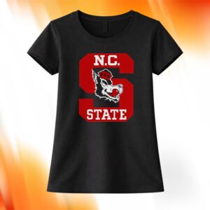 Will Wade Slobbering Wolf Shirt