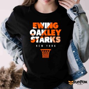Ewing Oakley Starks Shirt