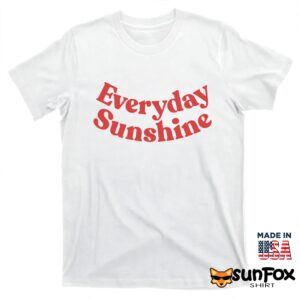 Phil Lester Everyday Sunshine Shirt