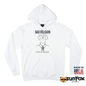 Bad Religion Punk In Drublic Shirt