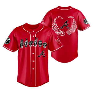 Braves Deaf and Hard of Hearing Night New Jersey