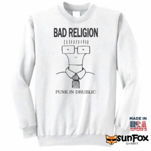 Bad Religion Punk In Drublic Shirt