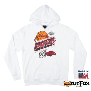 Arkansas SEC Championships 2026 Shirt