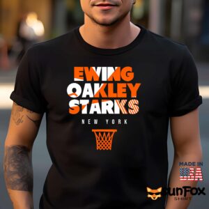 Ewing Oakley Starks Shirt