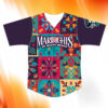 Albuquerque Isotopes Mariachis Jersey Giveaway 2026