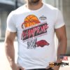 Arkansas SEC Championships 2026 Shirt