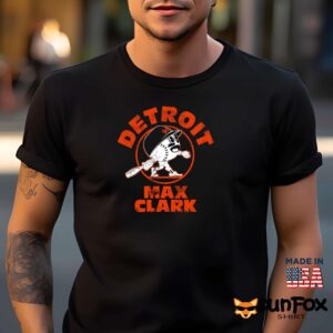 Max Clark Baseball Buddies Shirt
