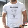 Bad Religion Punk In Drublic Shirt