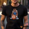 Bam Adebayo 83-Point Performance Shirt