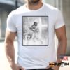 Be A Power Hitter With Jesus Shirt