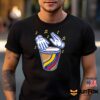 Beisbol Venezuela Tambor Beisbol Shirt