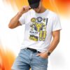 Big Dumper Break Out The Tools Shirt