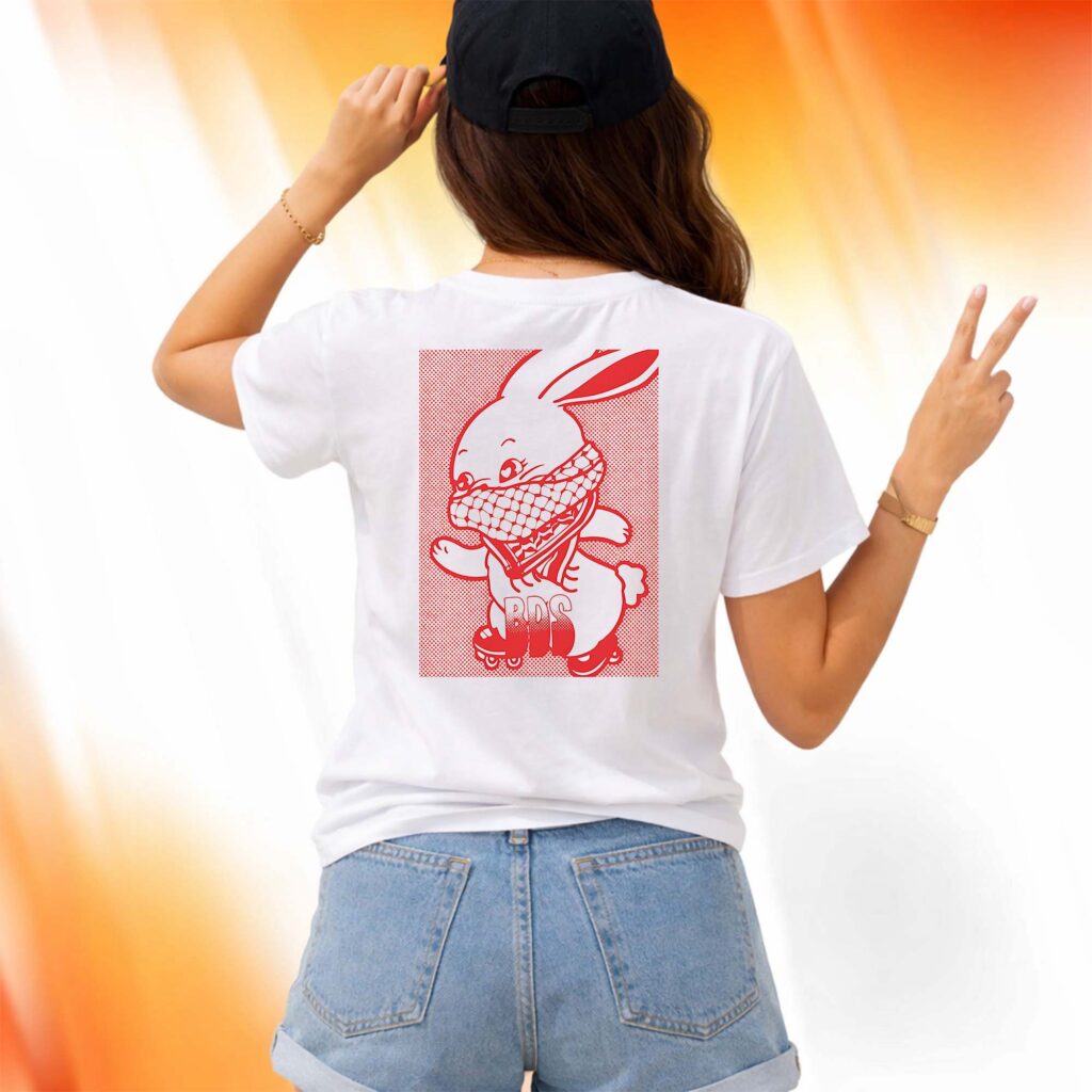 Bunnies BDS Shirt