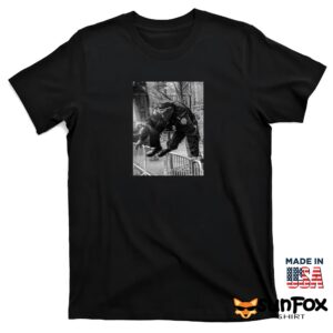 Chief Aaron Edwards American Hero Shirt