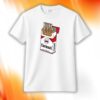 Cincinnati Baseball Bat Pack Shirt