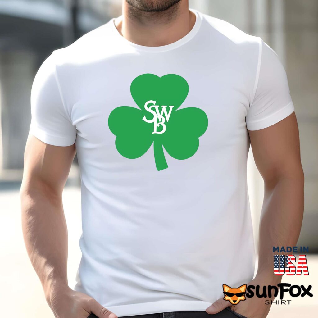 Clover Lucky SWB Shirt 
