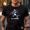 D.J. Moore State Star Buffalo Shirt