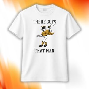 Quentin Grimes There Goes That Man Shirt