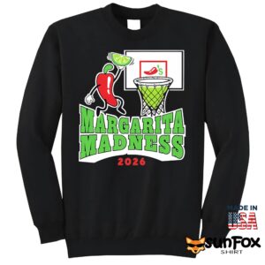 Margarita Madness 2026 Shirt