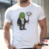 Don't Care Still Voting Fishback Shirt