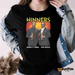 Winners Movie Award Shirt