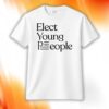 Elect Young People Shirt