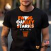 Ewing Oakley Starks Shirt