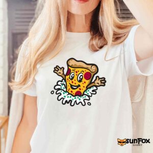 Tulsa Ranch Dippers Shirt