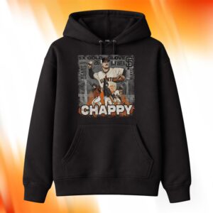 Giants Matt Chapman Chappy Shirt