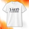 GW Golf Swing Shirt