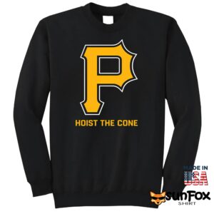 Pittsburgh Hoist The Cone Shirt