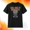Goal King of Minnesota Kirill Shirt