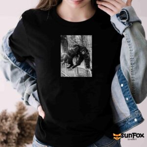 Chief Aaron Edwards American Hero Shirt