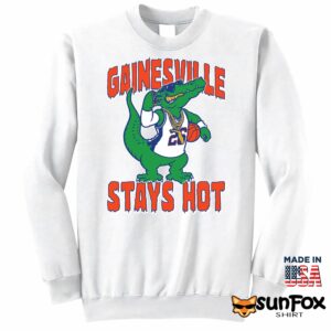 Gainesville Stays Hot Shirt