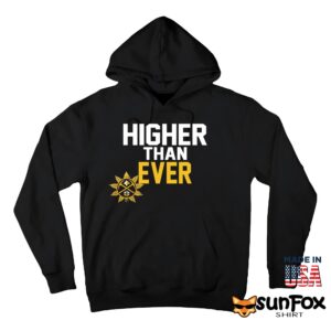 Nuggets Higher Than Ever 2026 Shirt