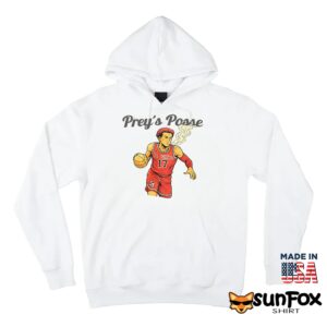 Prey’s Posse Shirt