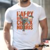 Happy Birthday Chuck Norris Shirt