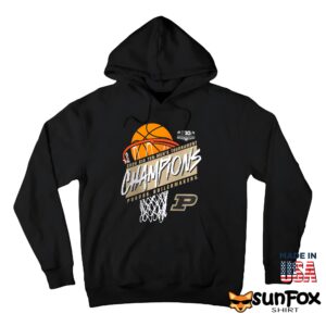 Purdue Big Ten Championship Shirt 2026