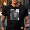 Hudson Williams Fur Coat Shirt
